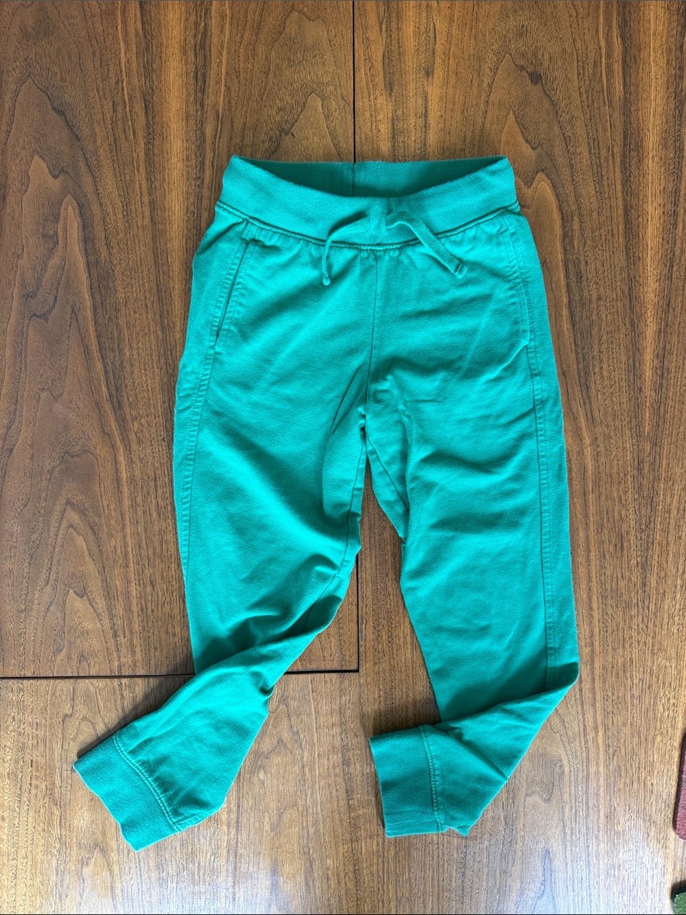 Primary joggers size 7